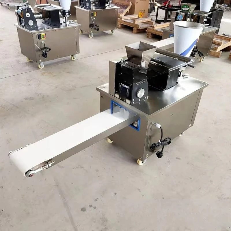 Making machine, wonton making machine, making machine automatic
