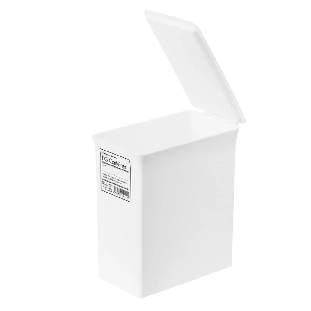 Container Plastic Box Practical  Jewelry Bead storage Case Display Household Organizer PP material Plastic Storage Boxes