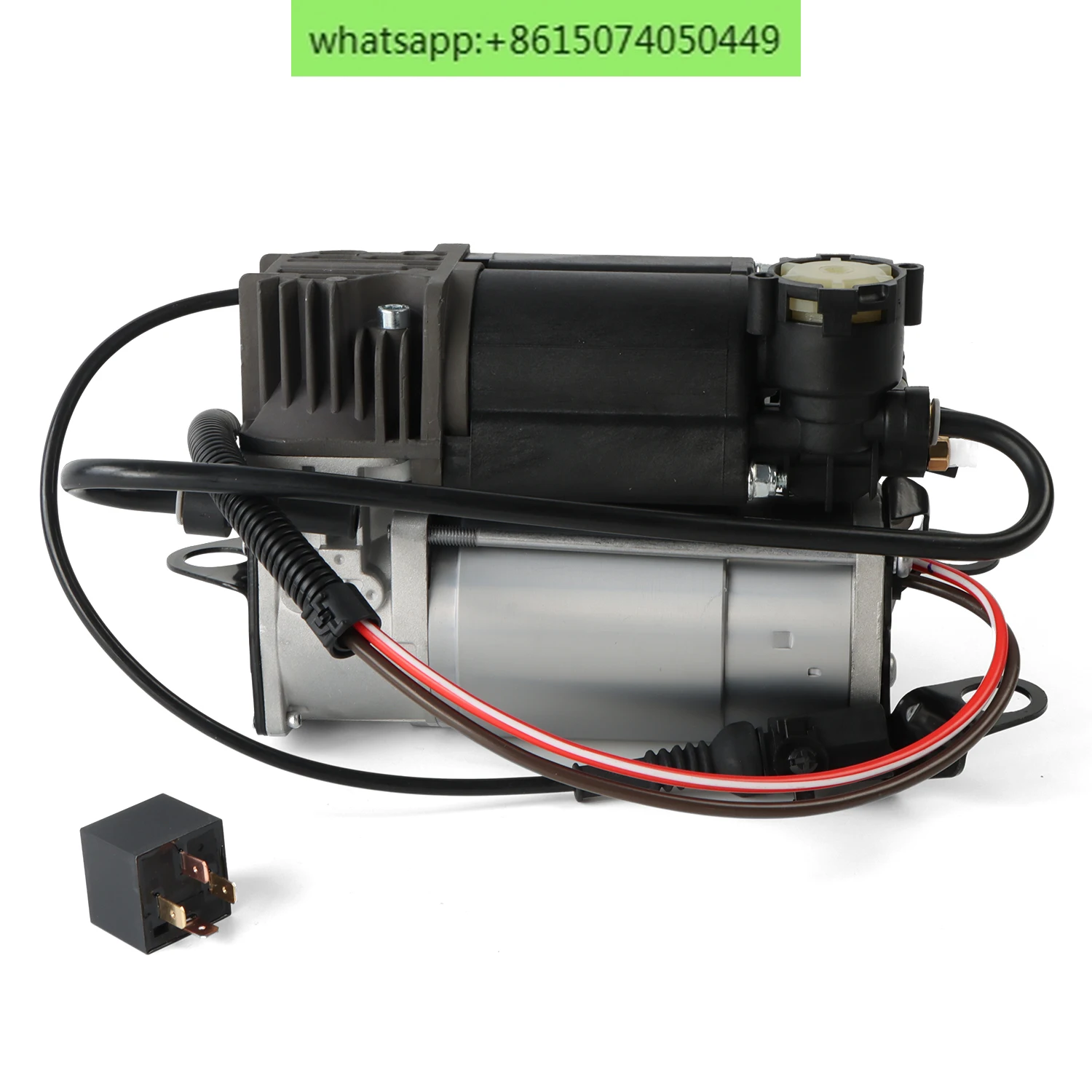 Air Suspension Comp… - image