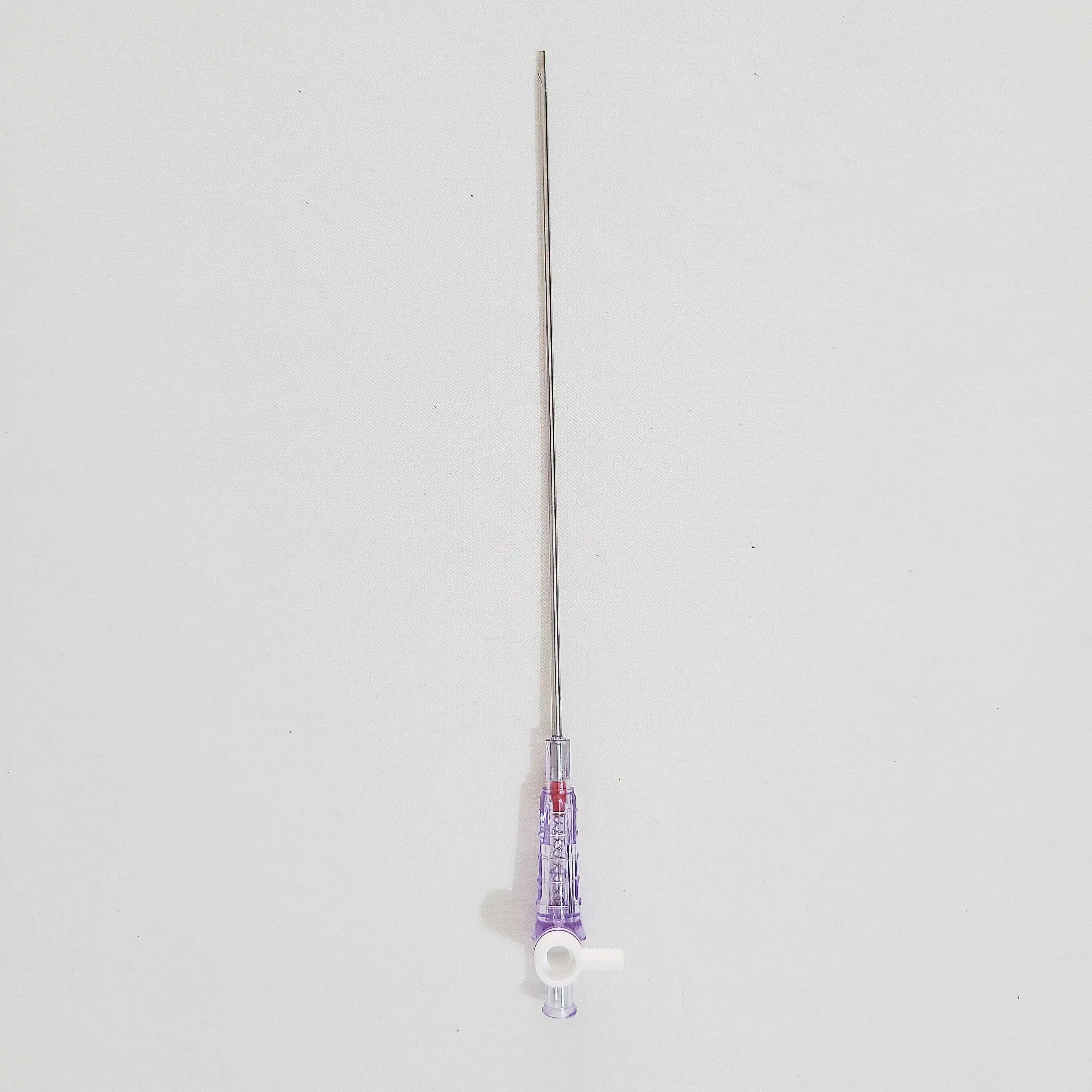 Disposable pneumoperitoneum needle general surgery gynecological gland laparoscopic surgery pneumoperitoneum needle
