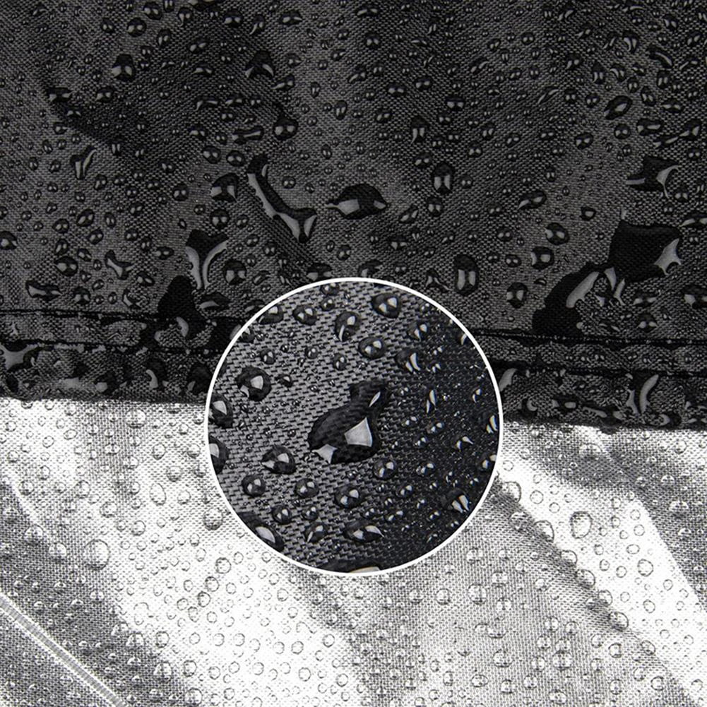 Indoor Treadmill Cover Treadmill Cover Comprehensive Protection Double-Stitched Seams For Treadmill Protection