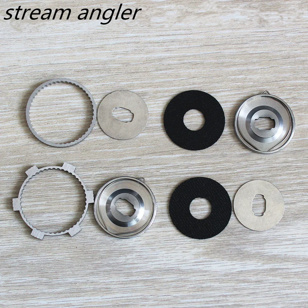 Dragger For Antares MGL DC Clicker DingDing Carbon Parts CURADO MGL71HG SCORPION TATULA SV TW SS TATULA TYPE HD