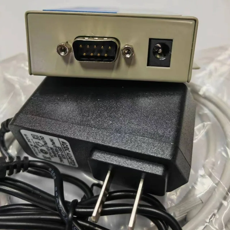 HXAD HXSP-2118C RS232 to RS485/RS422/Industrial Grade Lightning Protection Optoelectronic Isolation/5km