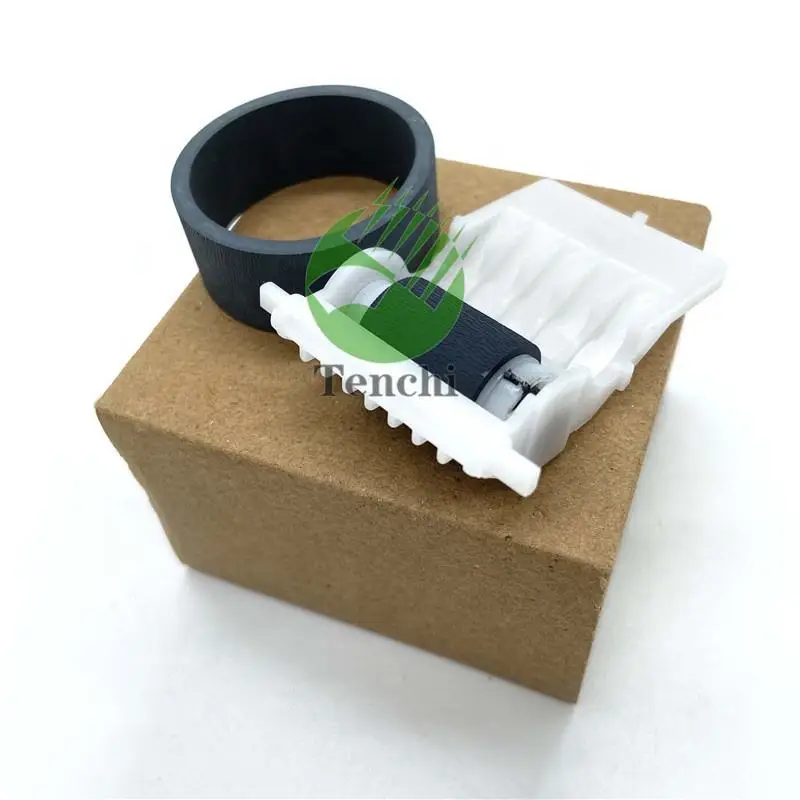 Imagem -03 - Compatível Novo Kit de Rolo Pickup para Epson L1300 L1800 1390 1400 1410 1430 1500w T1100 Me1100 Impressora Peças Fábrica