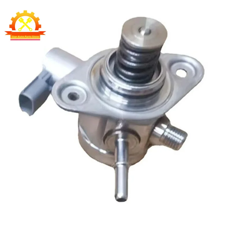 

16630-1KC0C 166301KC0A 166304BA0A 166303JY0A High Pressure Fuel Pump For Nissan X-TRAIL QASHQAI 2.0L