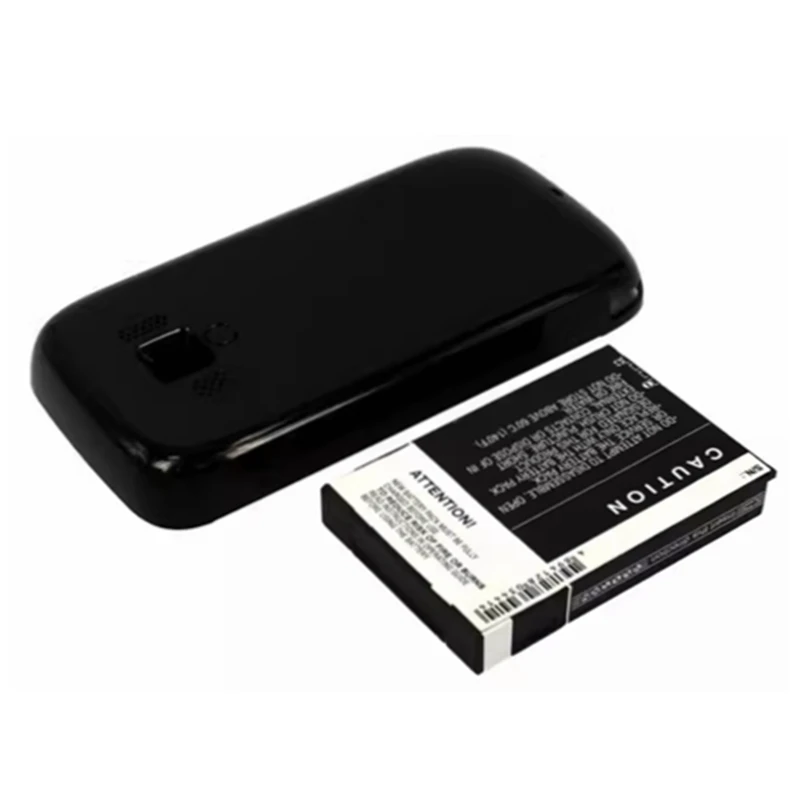 T-Mobile Touch Pro 2 Mobile Phone 35H00123-00M RHOD160 CS-HDP180BL Lithium Battery Pack