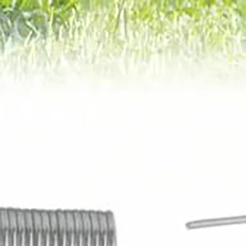 2 Pack 4 Inch 540183#61 Mechanical Extension Springs With Hook Ends Soldering Iron Power Tool Sets For Garden Tools