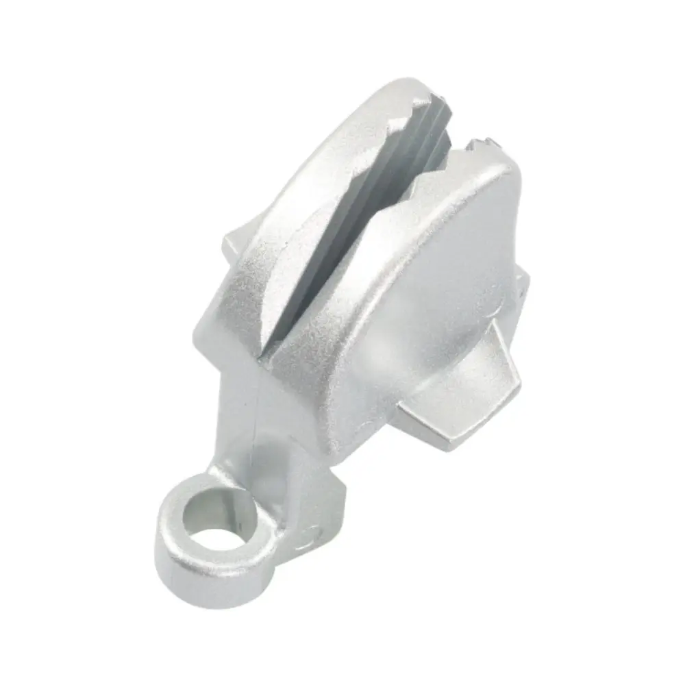 

Прочные нейлоновые зажимы для лодочных бамперов, регулируемые держатели для цепей лодочных доков из прочного АБС-пластика, крепления для Т-образных направляющих морского класса