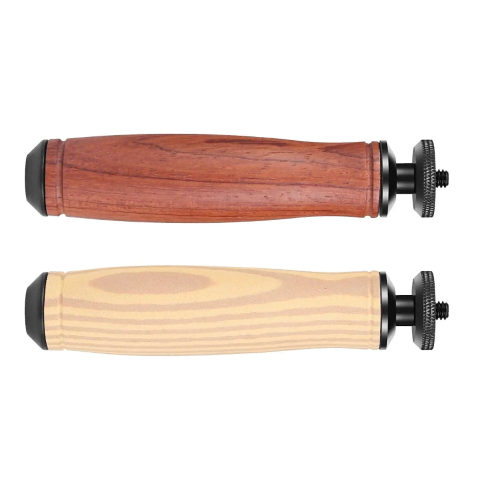 Camera grip support bracket for action camera digital video camera