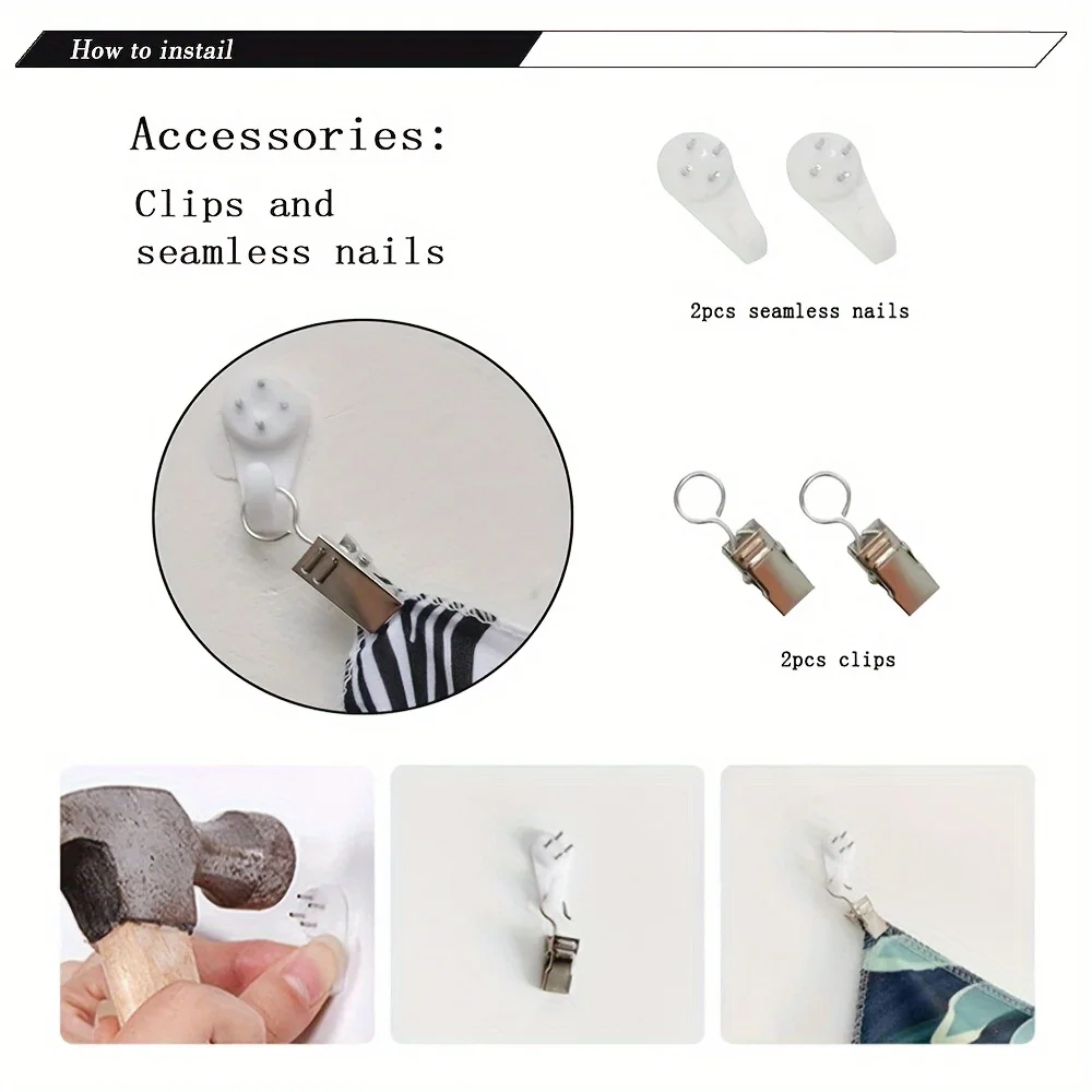 نسيج هرم غامض مع عين رؤية لجميع رؤية لديكور المنزل الكوني والساحر