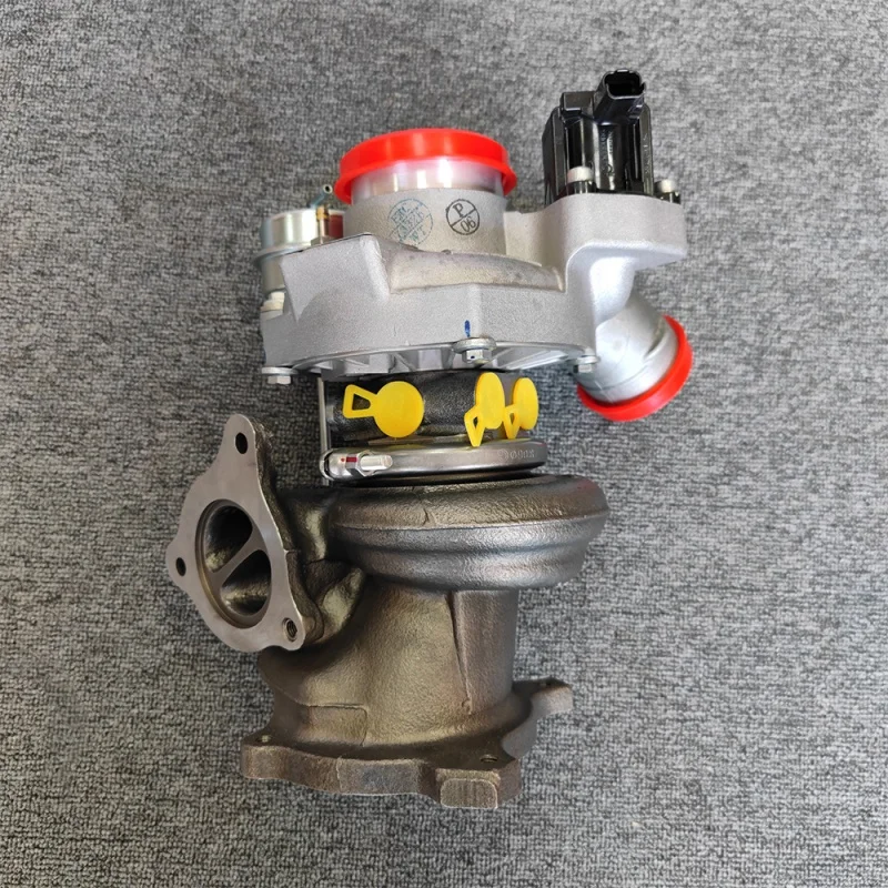 

Applicable to VolvoXC60 3.0TEngine Turbocharger53169700015 7G9N-6K682-AE