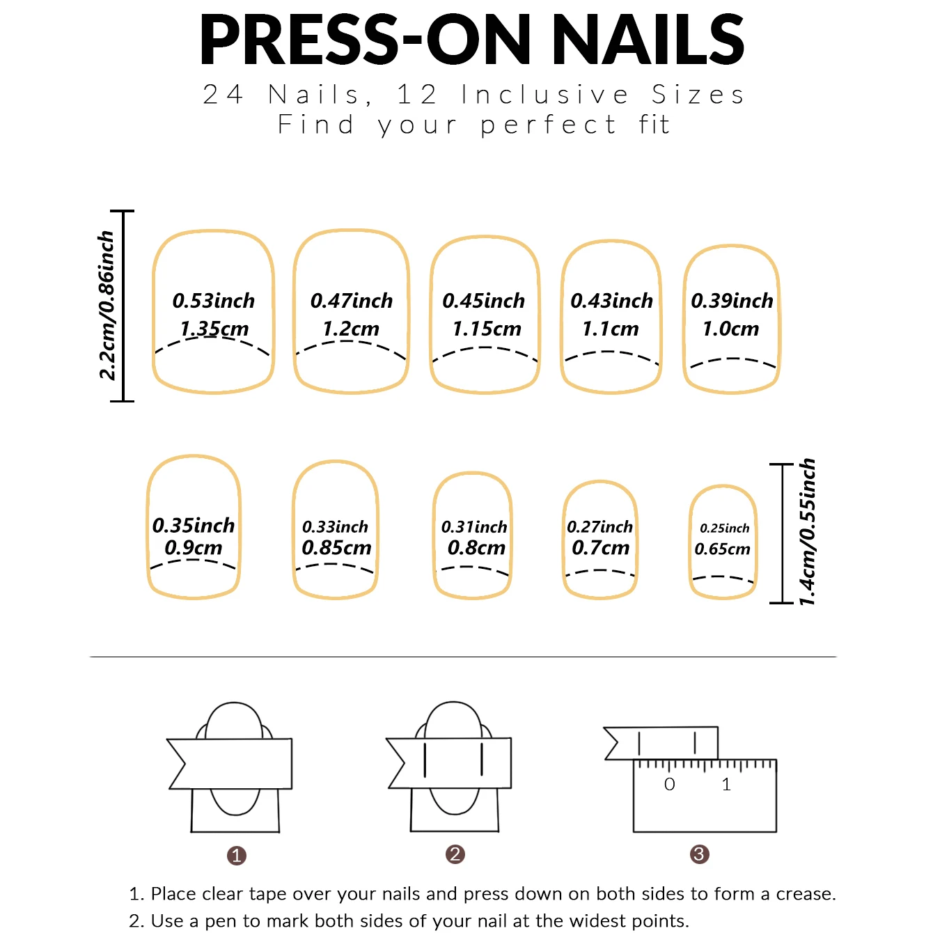 24 pezzi Migliora il tuo look con set di unghie finte progettate con fiori francesi rosa 1 lima per unghie e 1 kit di adesivi per colla per unghie