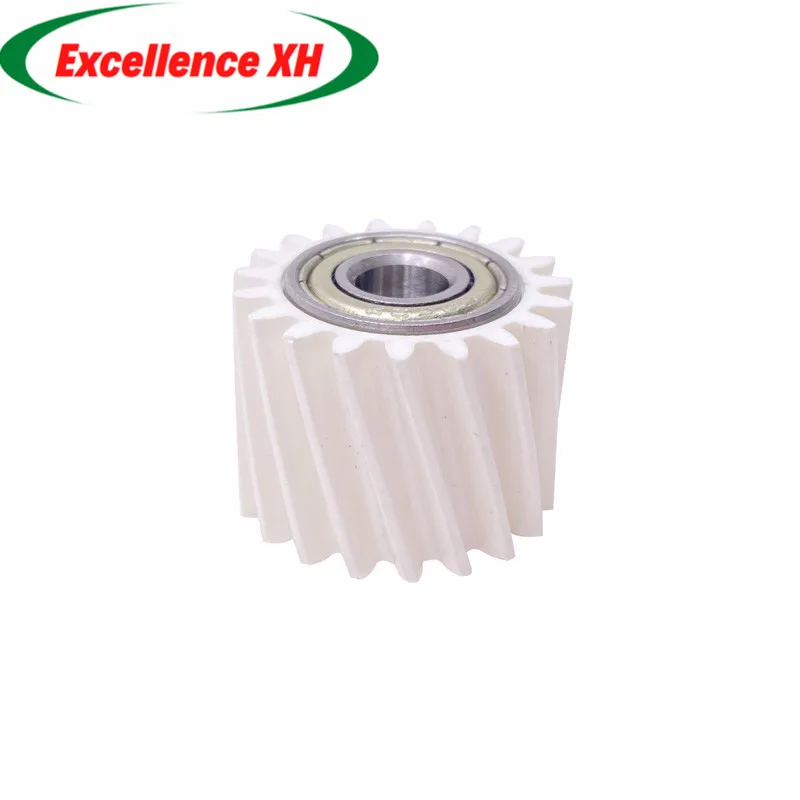 10pcs. AB01-2117 Fuser Drive Gear for Ricoh Aficio MP C2003 C2503 C3003 C3503 C4503 C5503 C6003 SP 2003 2503 3003 3503 4503 5503