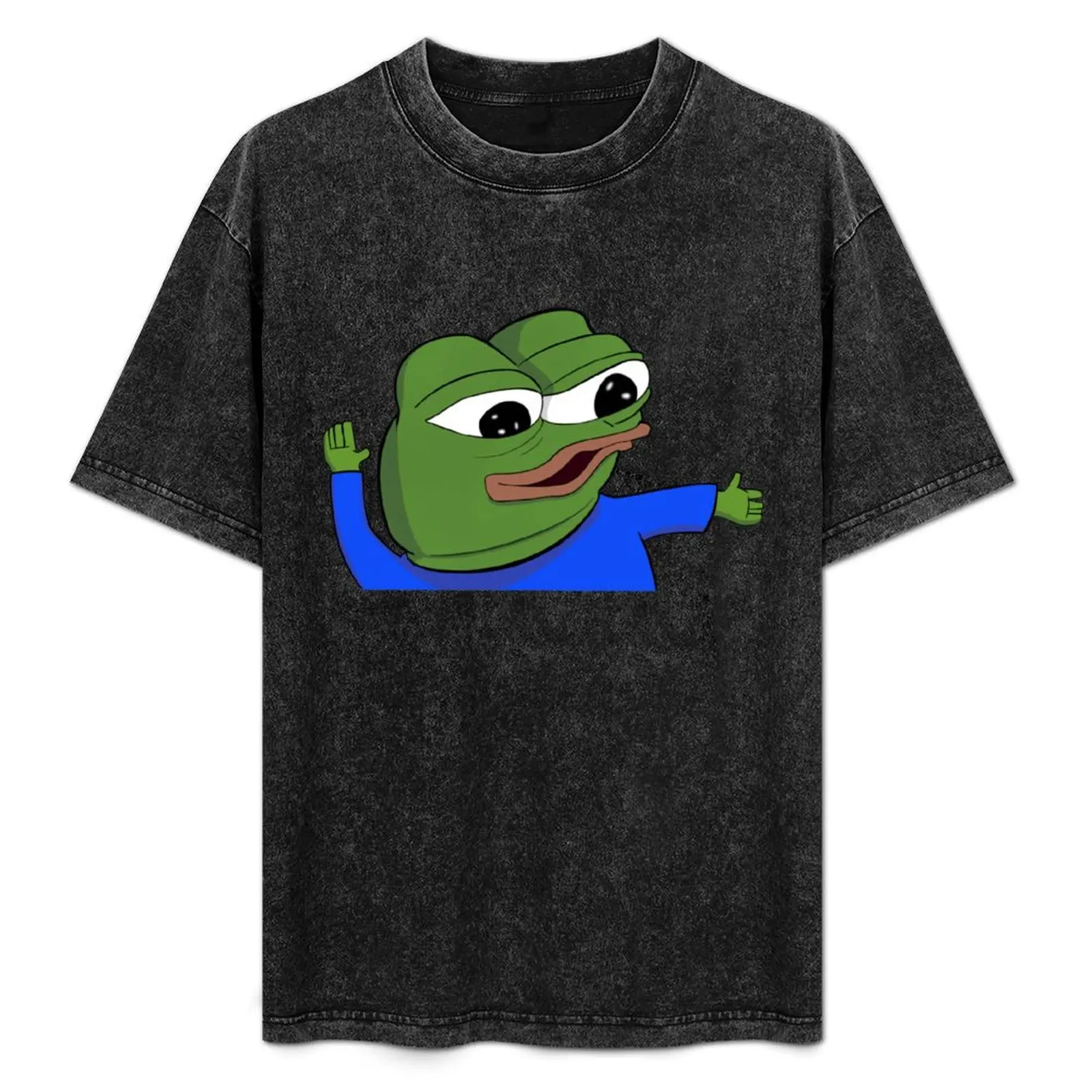 Camiseta pepoS pepo dance, camiseta deportiva que absorbe la humedad
