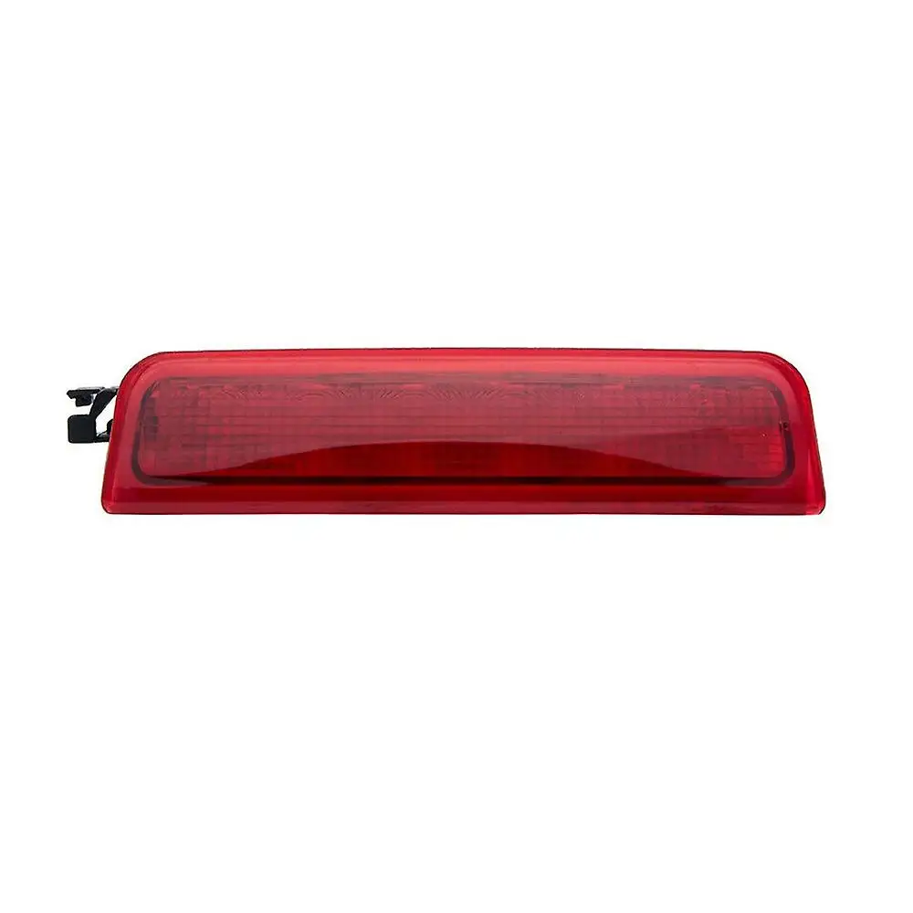 For Caddy Led Third 3rd Center High Level Rear Brake Light Lamp