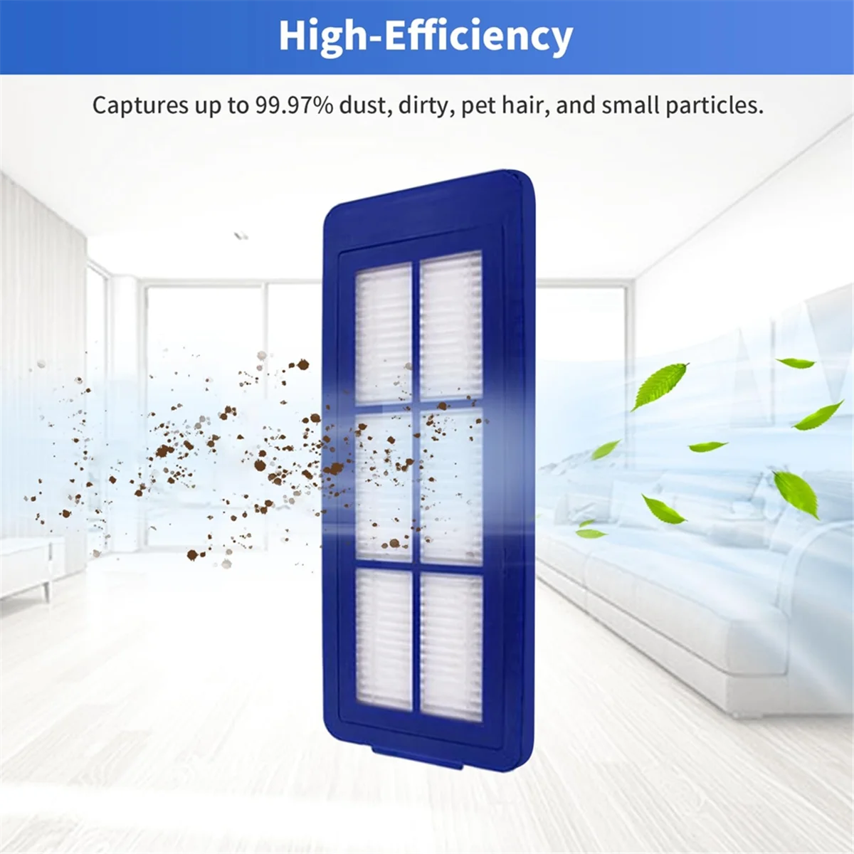 Запасные части для RoboVac 11S Max, 15C Max 30C Max, 35C Max Series G10 G20 G30 G32 Edge Verge, гибридные аксессуары