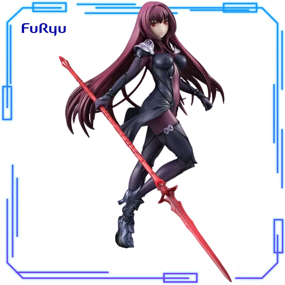 In Stock FuRyu Original Genuine Fate/Grand Order Scathach Servant