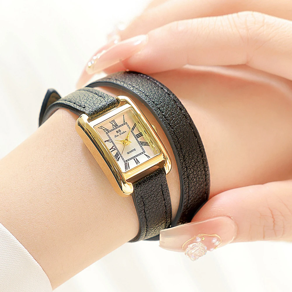 Light Luxury Black … - image