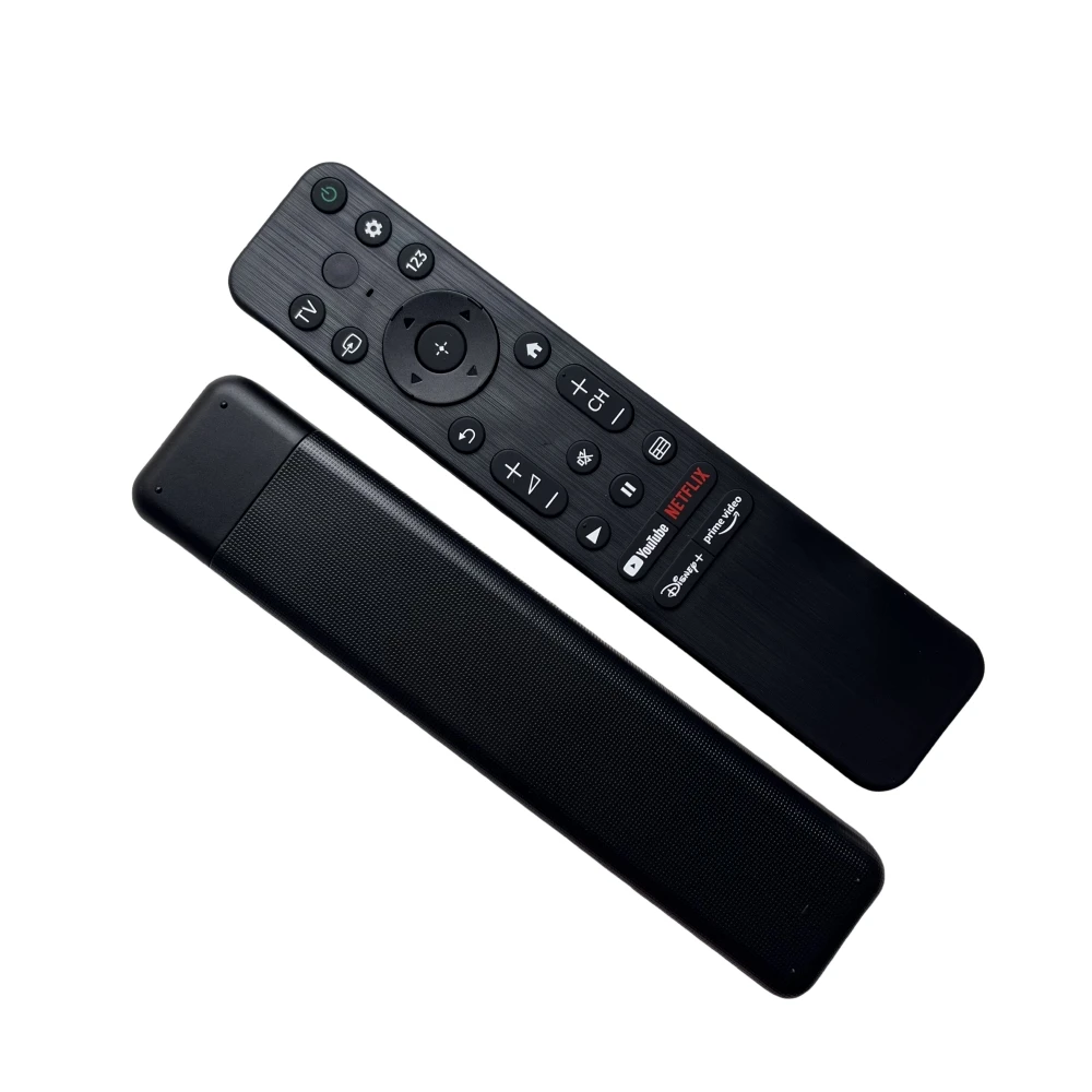 New remote control fit for Sony Bravia Smart TV KD-43X82K KD-43X85K KD-43X89K KD-50X72K KD-50X73K KD-50X80K KD-50X81K