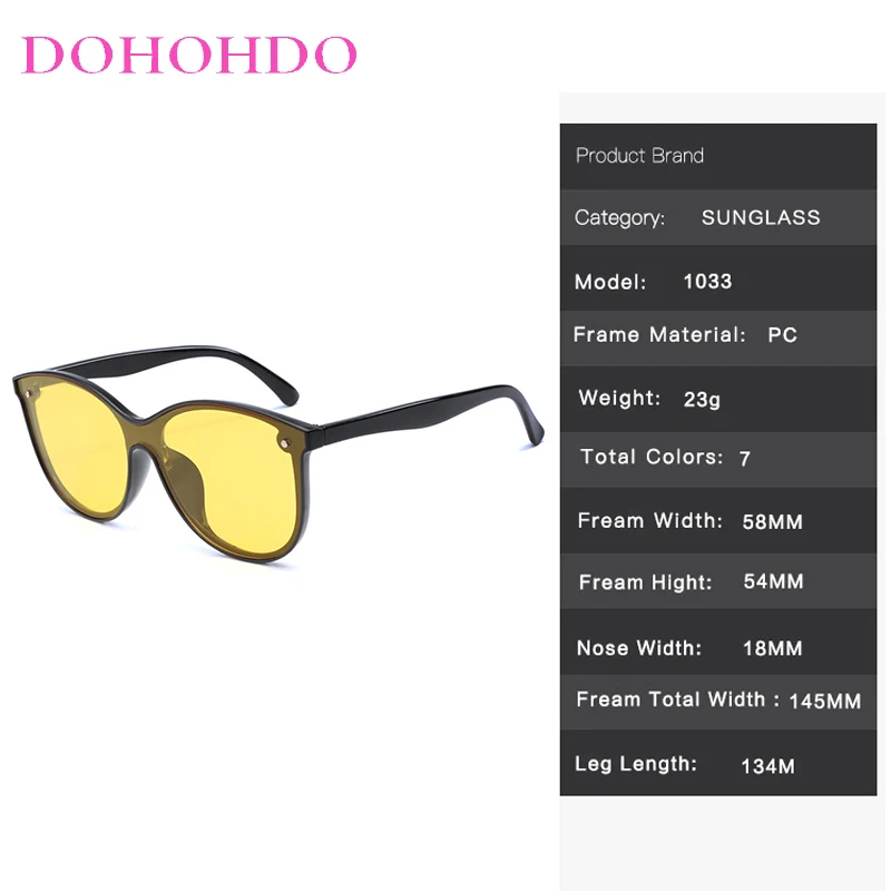 Retro Classic Polarized Sunglasses Men Woman Driving Anti-Glare Goggles Brand Night Vision Sun Glasses Accessories Unisex UV400