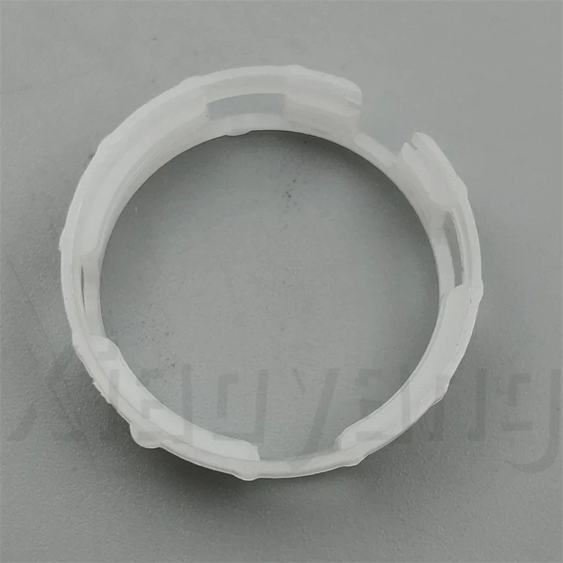 Plastic NH05 Movement Spacer Holder Ring Plastic Inner Cover Fit BLIGER 26mm 31mm Women Watch Case For Modified Watch Accessory