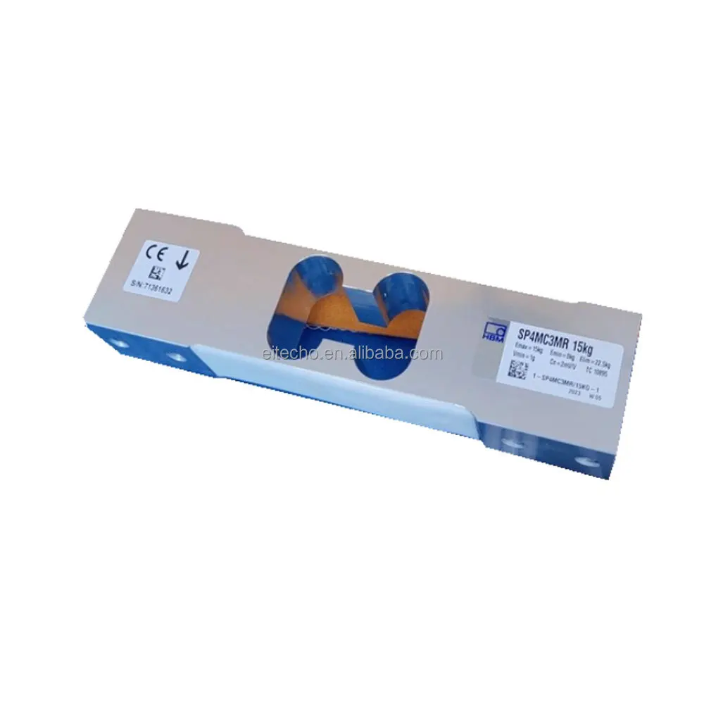 SP4MC3MR Load Cell   Weighting Sensor 1KG 3KG 5KG 7KG 10KG 15KG 20KG 30KG 50KG 75KG 100KG 150KG 200KG