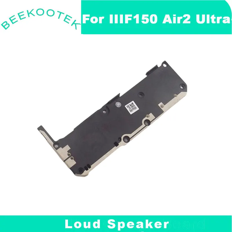 New Original IIIF150 Air2 Ultra Speaker Inner LoudSpeaker Buzzer Ringer Horn Accessories For IIIF150 Air2 Ultra Smart Phone