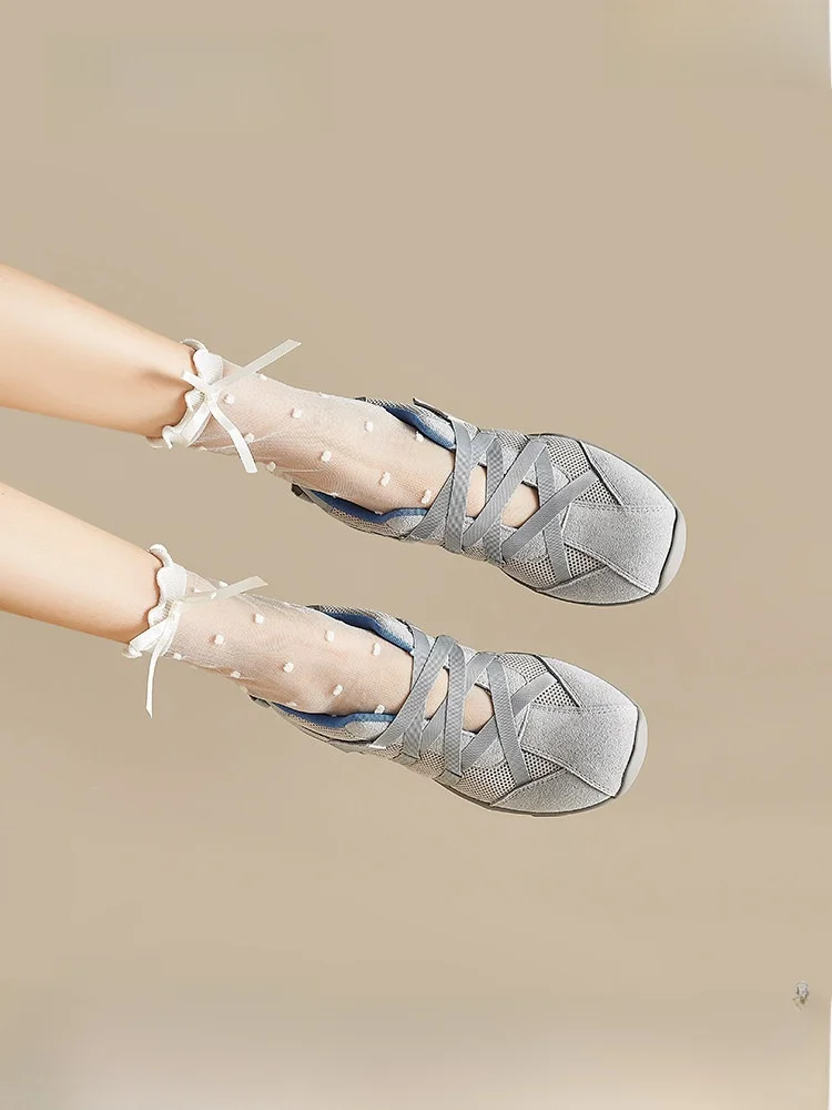 zapatos-deportivos-de-verano-2026-para-mujer-estilo-ballet-suela-gruesa-tipo-mary-jane-corte-bajo-con-tira-cruzada-moda