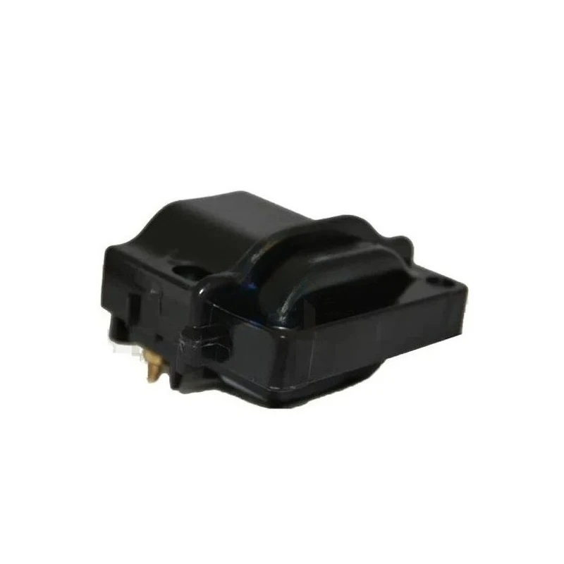 Ignition Coil for 90919 02164 Replacement High Voltage Spark Plug Coil Pack Automotive Engine