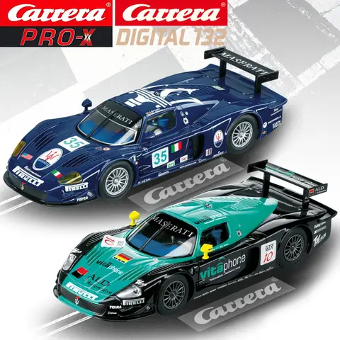 Carrera digital 132 cars-AliExpress