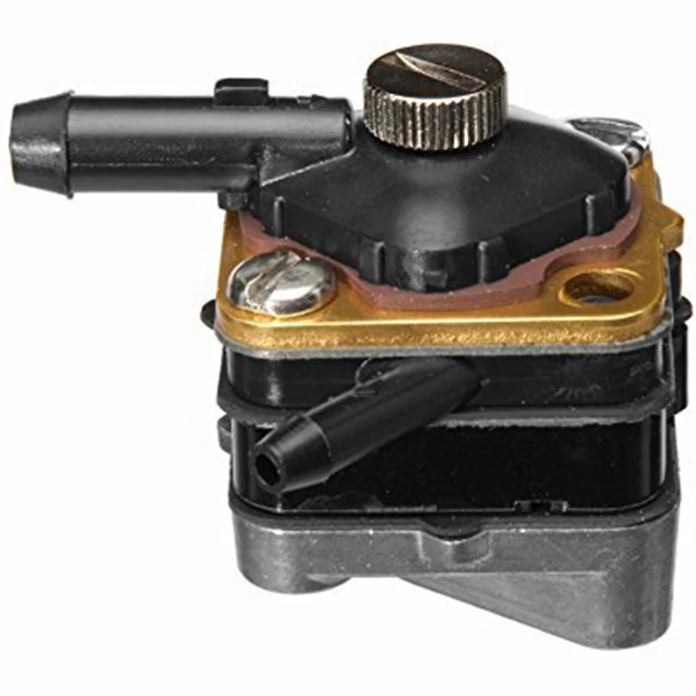 Fuel Pump Fit For Johnson Evinrude 395091 397274 6hp 8hp 9.9hp 15hp Engine Seahorse Outboard 397839 391638 395091 397274