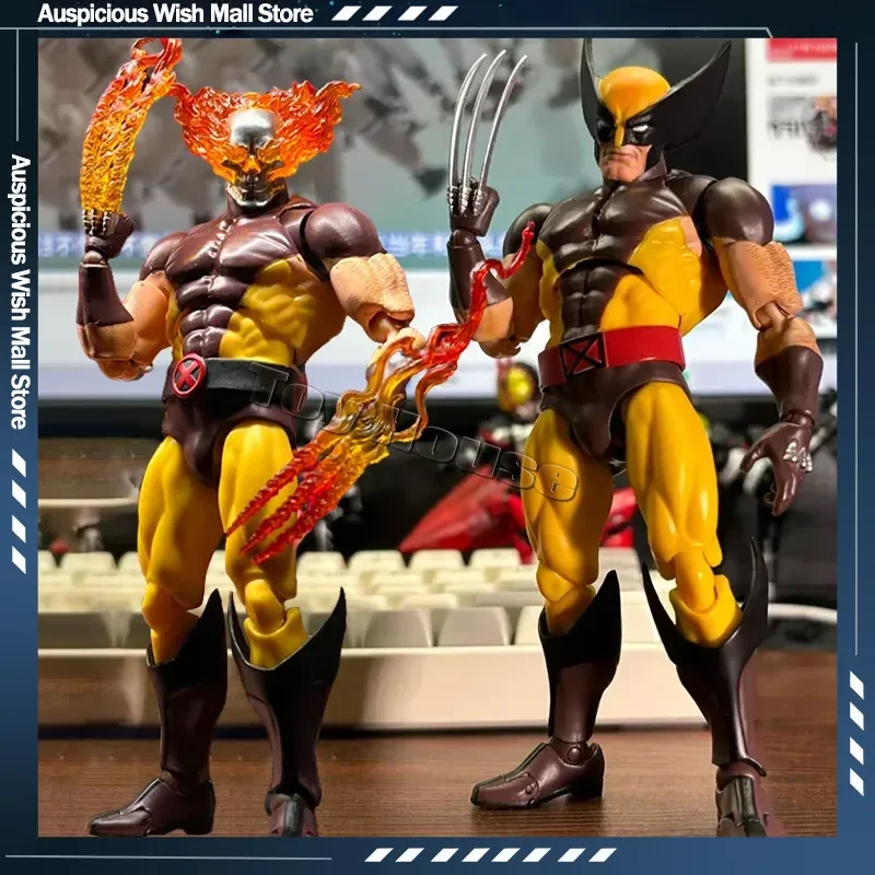 #66 Latest Deadpool Action Figures Offers