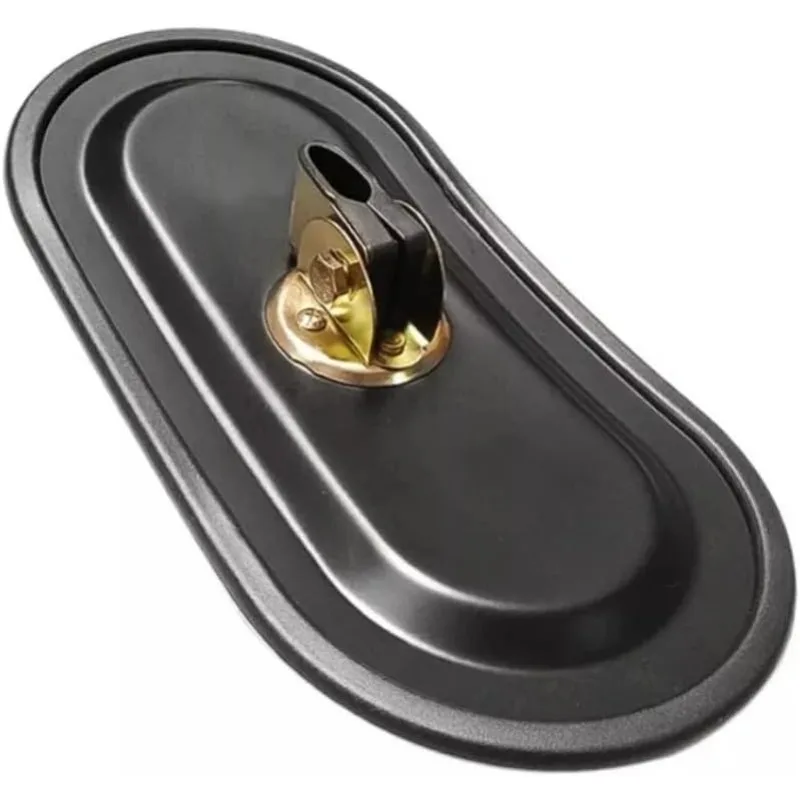 MUGURO Excavator mirror reflector For SANY SY55 60 75 135 215 235-8-9-Excavator Parts (A1)