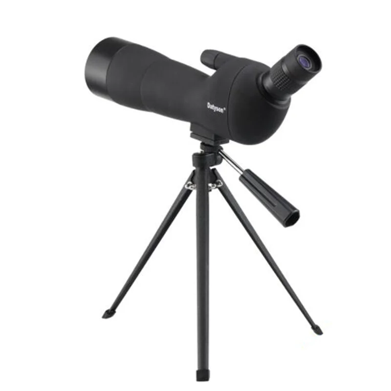 Datyson Sniper Series 15-45X60AE 15-45x60mm Bird Watching Mirror Monocular Sighting BAK4 Telescope