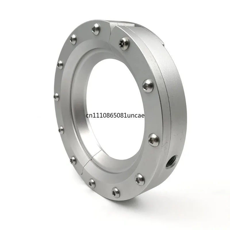 

Алюминиевое кольцевое лопастное колесо Super Air Wipe с низким уровнем шума и низким потреблением воздуха для сушки, охлаждения и очистки