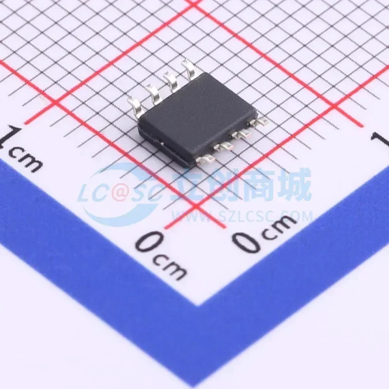 10PCS/LOT TJA1057T/1Z  TJA1057T SOP-8 New Original in Stock
