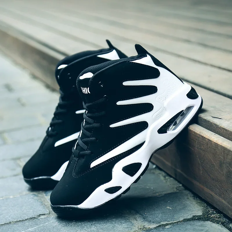 New Arrivals Sneakers Men Shoes Breathable Male Trainers Unisex Light Sports Women Shoes Running Shoes Big Size 36-45