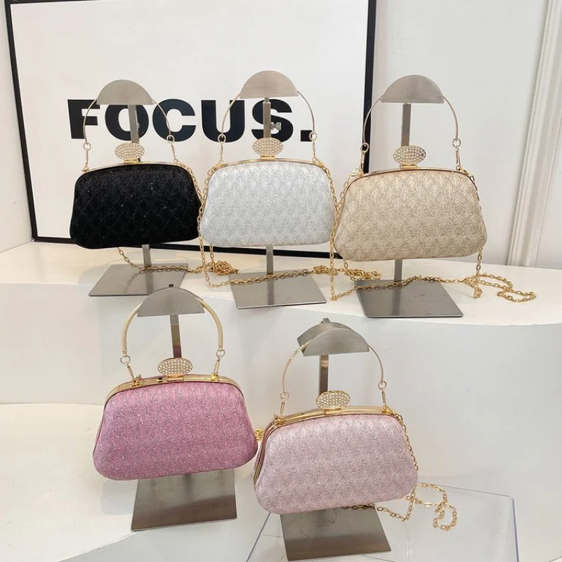 

Шикарная повседневная новинка 2024, женская роскошная брендовая кожаная сумка-тоут, известный дизайнер, винтажная популярная повседневная сумка ​