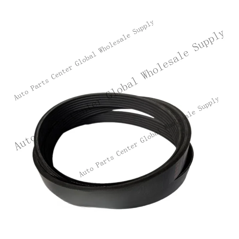 Z+ for 1pcs SANLUX  6PK750   Automobile Belt Transmission Belt Bus Assembly Belt