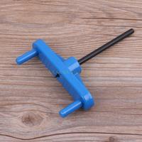 A2BE Woodworking Drill Locator Marking Center Finder Line Scriber Tools