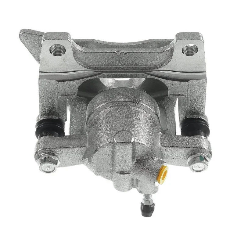 

Правый передний тормозной суппорт с кронштейном A4514210098 для Mercedes-Benz Smart Fortwo W451 2008-2016, замена суппорта