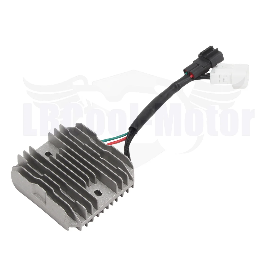 

Regulator Rectifier For SUZUKI VZR1800 Intruder M1800R/ Boulevard M109R 2006-2010 AN650 Burgman SkyWave 2003-2010 32800-10G00
