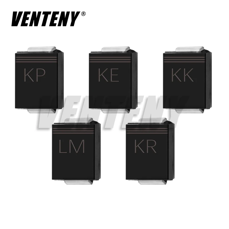 20Pcs Tvs Diode Bi-…