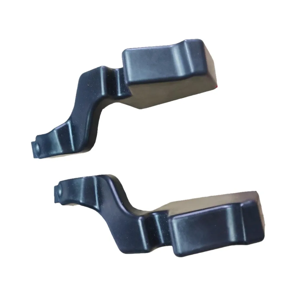 For Kia Cadenza For K7 Hood Sealing Strip End Cap 86430 3R050 2010 through 2016 Waterproof Flexible Rubber Foam Cap