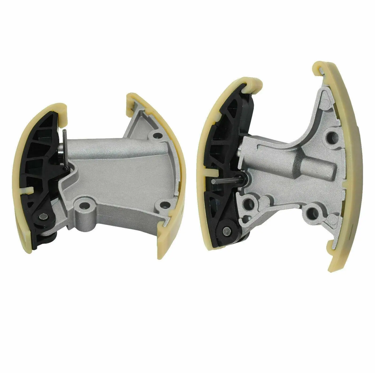 AP01 2x Chain Tensioner For Audi A4 B7 A6 C6 Touareg 2.7 3.0 TDI 05710921G 05710918K 057109217G 057109217F 057109218G 057109218K