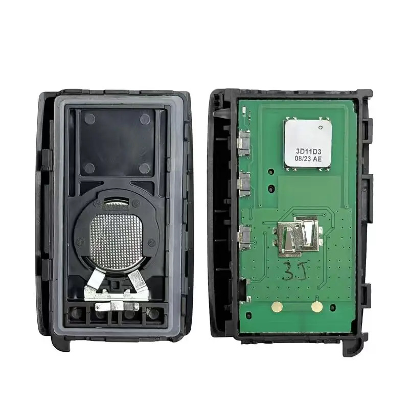 WAZSKE13D03 Replacement Smart Remote Key Fob 315MHz FSK ID49 Chip For Mazda 3 6 CX-5 CX-3 CX-4 CX-9 CX-50 CX-90 MX-5 Miata Axela