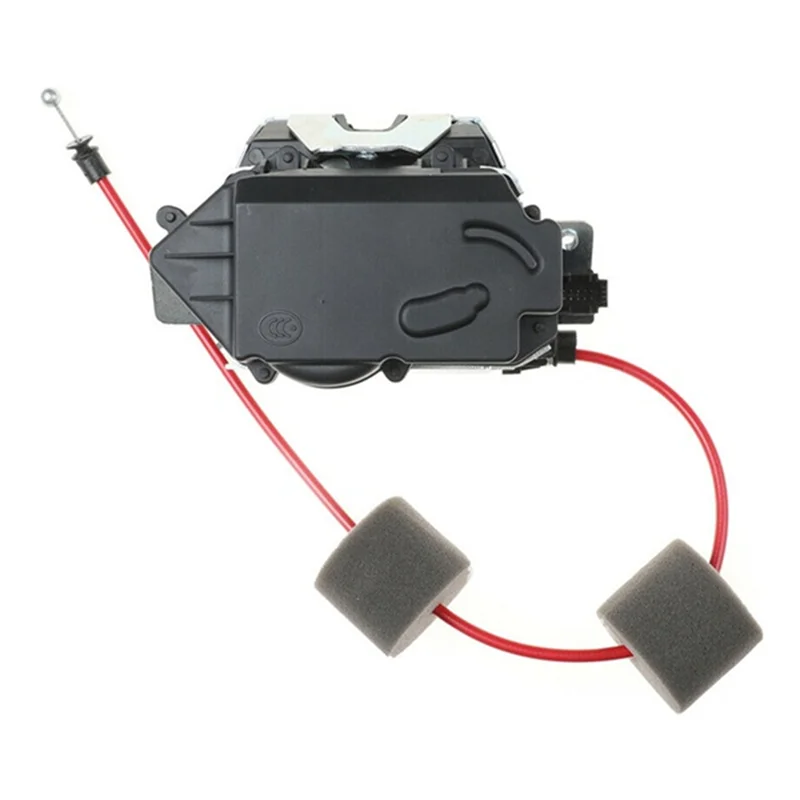 

AB61-For ML320 W211 E500 E350 W164 Trunk Tailgate Tail Cover Lock Machine A1647400635 1647400635
