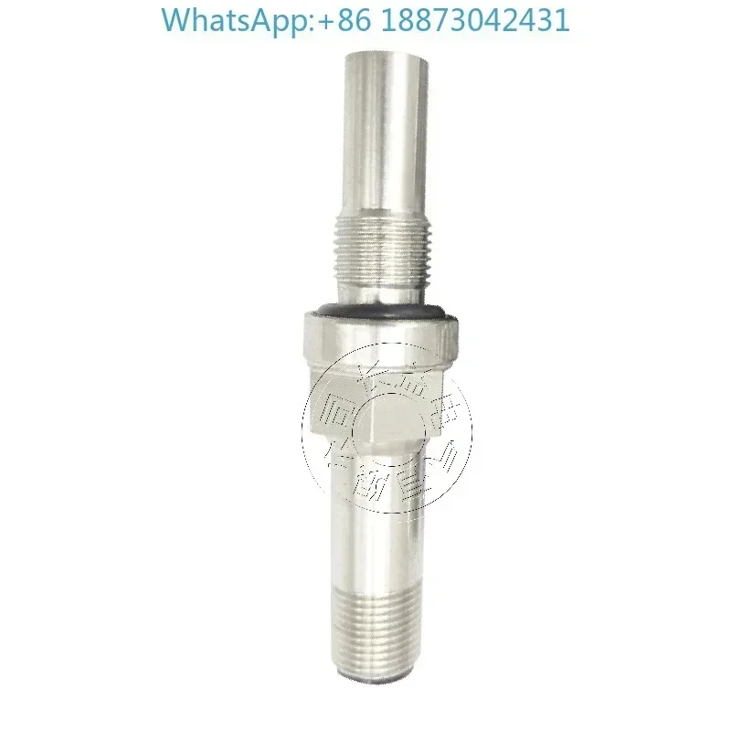 Elephant cylindrical high-voltage proximity switch PM AN 270321.001 38/98 VSU all-metal sensor