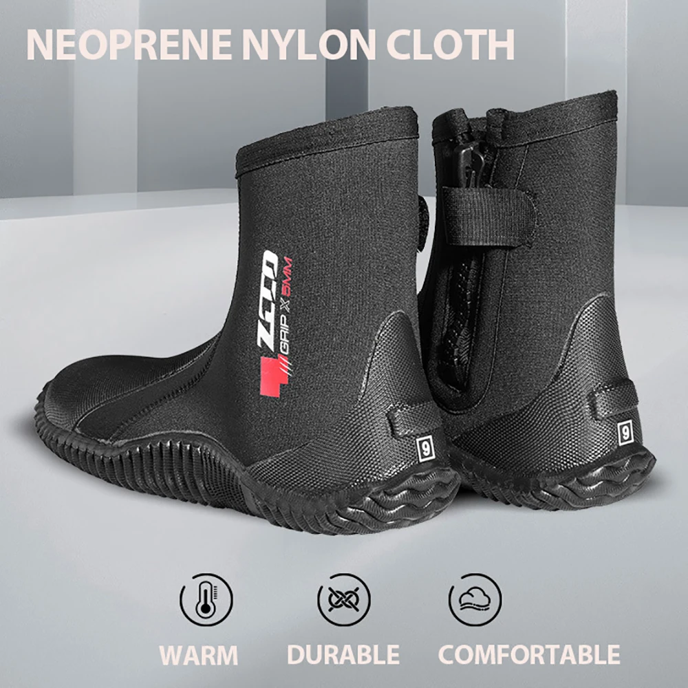 Thumbnail 4 - #23 Latest Elastic Boots Offers