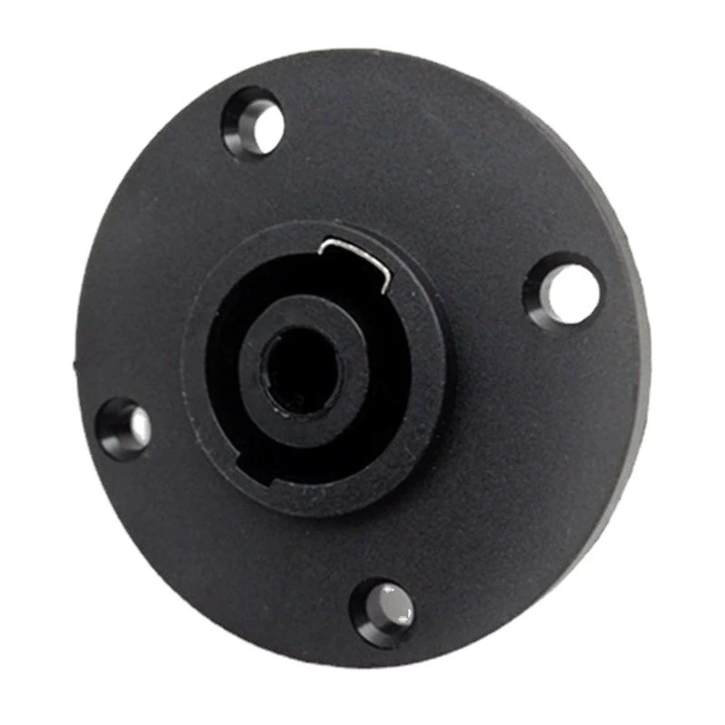 H55F Speakon Panel Mount Mount Growe
